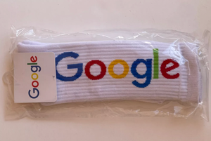 Google Socks